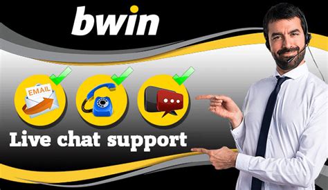 bwin livechat